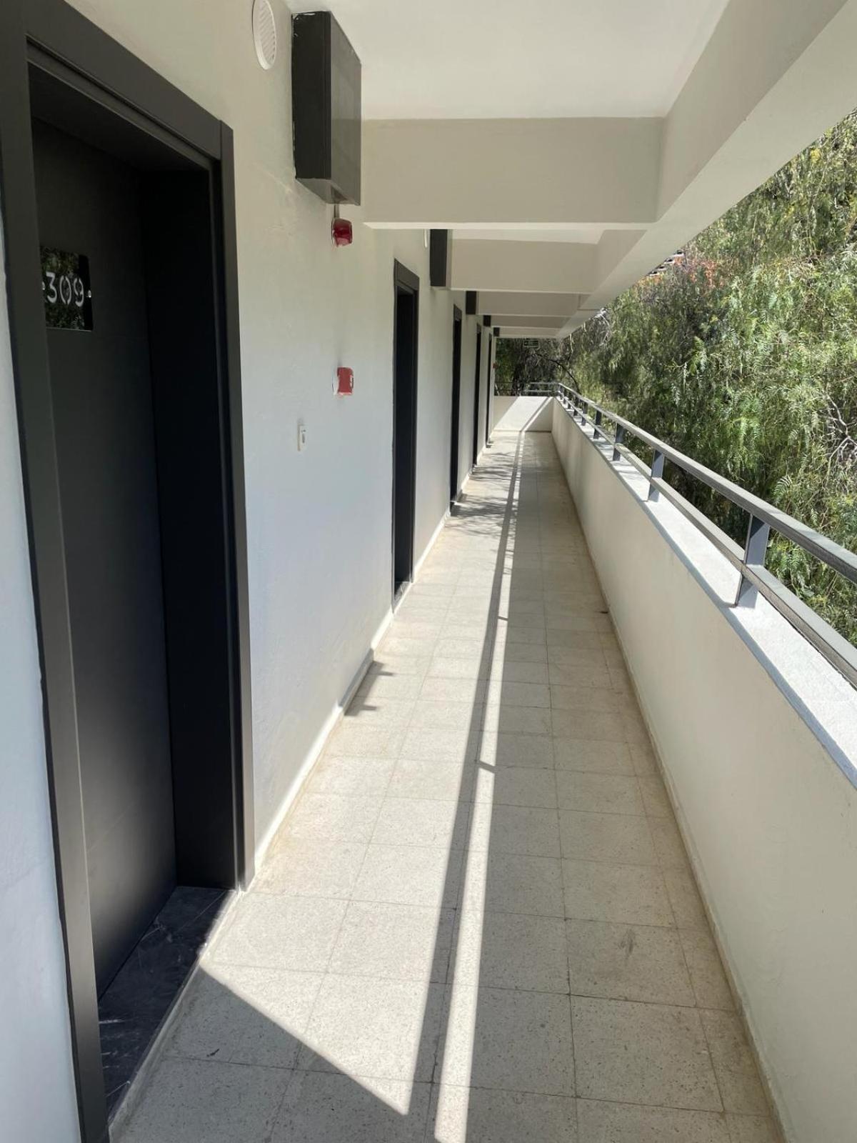 Hotel Carina Kusadasi Exterior photo