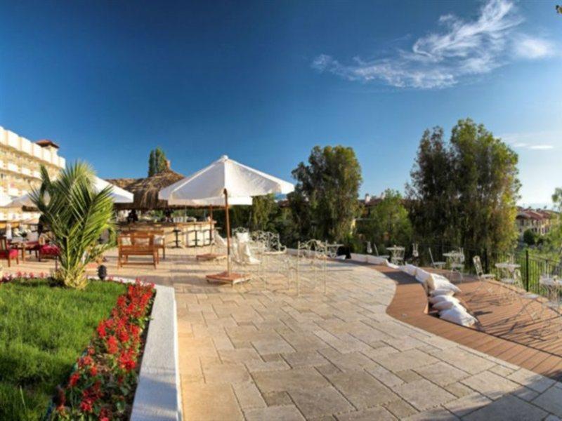 Hotel Carina Kusadasi Exterior photo