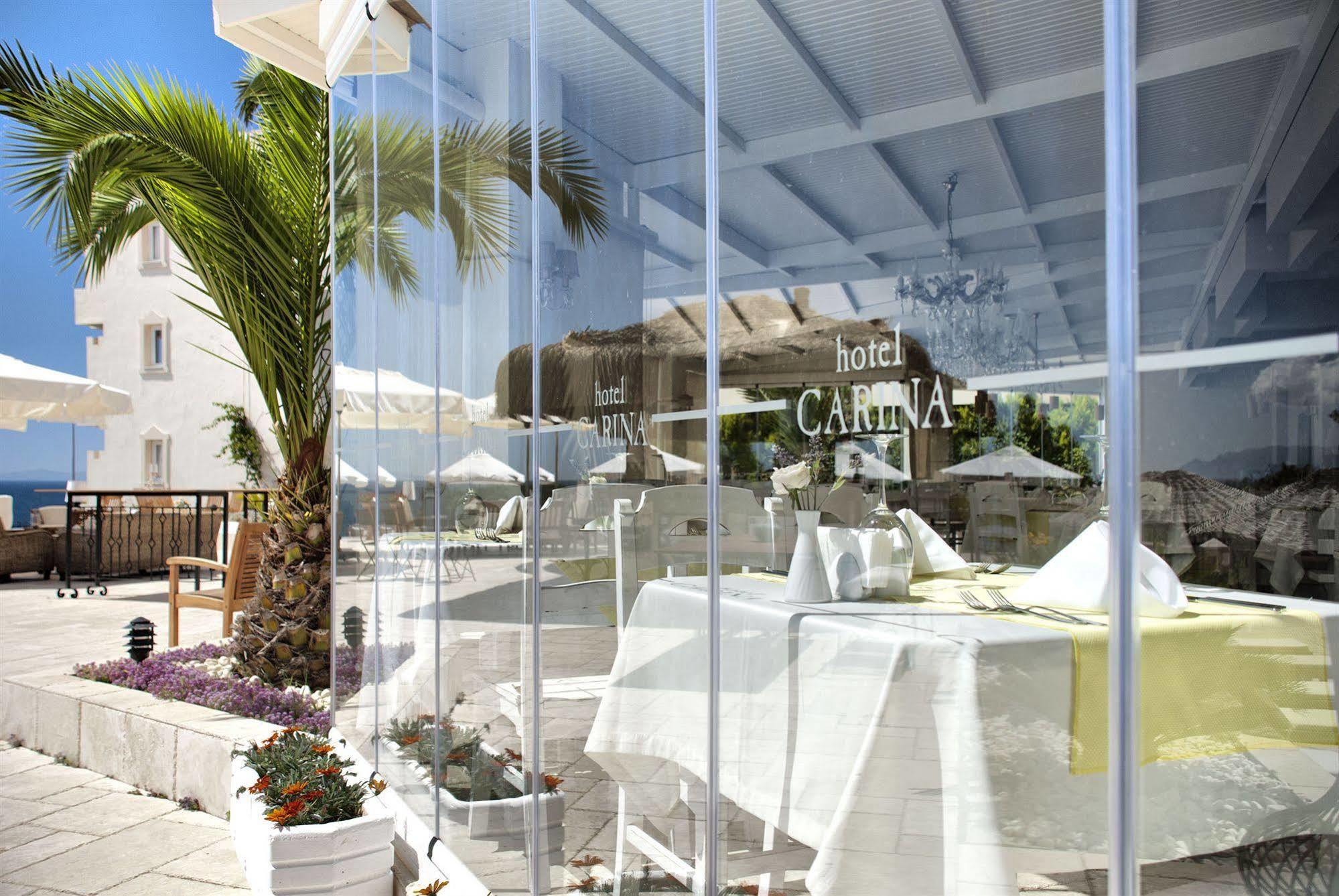 Hotel Carina Kusadasi Exterior photo